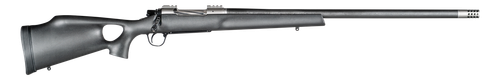 Christensen Arms Summit TI Bolt Action Rifle 28 Nosler 26" Carbon Fiber Barrel Natural Titanium Frame Natural Carbon Fiber Stock