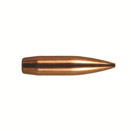 Berger Classic Hunter 7mm (.284 Diameter) Bullets 150 Grain Box of 100