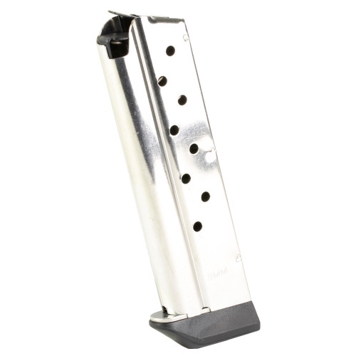 Kimber Magazine 1911 9mm 9-Round Stainless Steel - Image 1