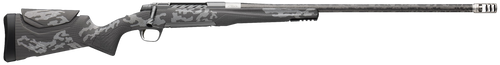 Browning XB2 MT Pro Bolt Action Rifle 300 Winchester Magnum (26" Barrel, Carbon Fiber) Browning XB2 MT Pro Bolt Action Rifle 300 Winchester Magnum (26" Barrel, Carbon Fiber)