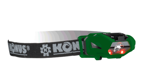 Konus Konusflash-5 Headlamp
