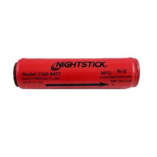 Bayco Nightstick XPR-5560/5561 Replacement Battery