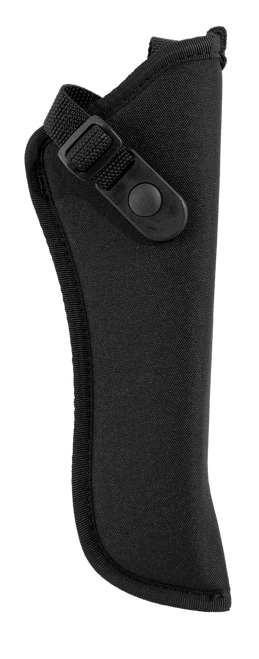 Uncle Mike's 21034 GunMate Hip Holster Black Right Hand