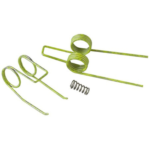 JP Enterprises Trigger Spring Kit AR-15 3-1/2 lb Reduced Power