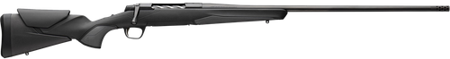Browning X-Bolt 2 Hunter Composite Bolt Action Rifle 6.5 Creedmoor 22" Matte Blued Threaded Barrel Matte Blued Frame Black Field Stock