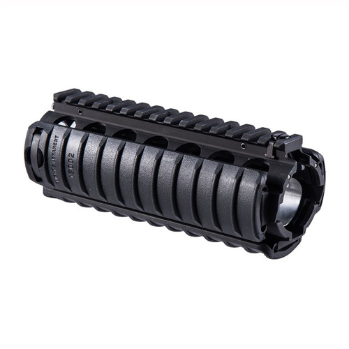 Knights Armament M4 RAS Handguard Carbine Length SR-15 Aluminum Black Knights Armament M4 RAS Handguard Carbine Length SR-15 Aluminum Black
