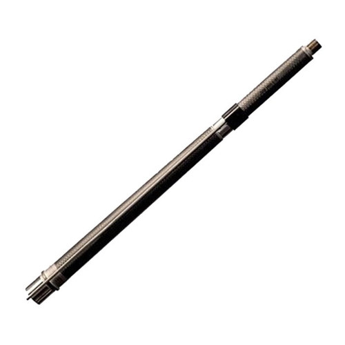 Christensen Arms Barrel AR-15/M16 223 Wylde 16" 1-8 Twist Mid-Length Adjustable Gas Block Carbon Fiber