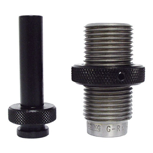 Redding G-RX 40 S&W, 10mm Auto Base Sizing Die Redding G-RX 40 S&W, 10mm Auto Base Sizing Die