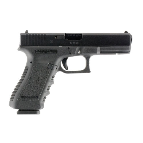 Glock 22 Gen 3 40 S&W Pistol 4.49" Barrel 15+1 Round Black