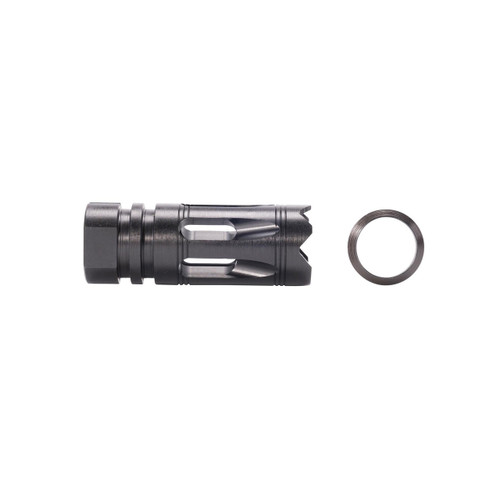 Anderson Manufacturing Knight Stalker Flash Hider AR10 .308 5/8-24 Thread
