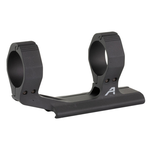 Aero Precision Ultralight 30mm Extended Scope Mount Black