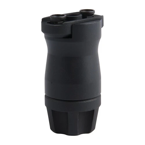 Samson Keymod Short Vertical Grip Aluminum Black