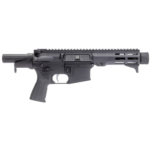 Maxim Defense MD-1505 5.56 NATO Pistol 5.5" Barrel 20+1 Round Black - Image 1