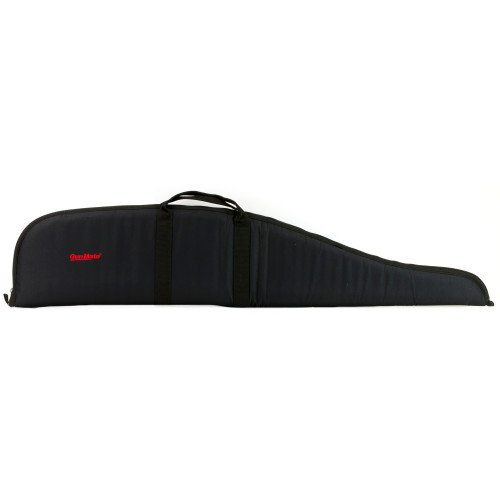 Gunmate Scoped Rifle Case 44 Inch Black - Image 1