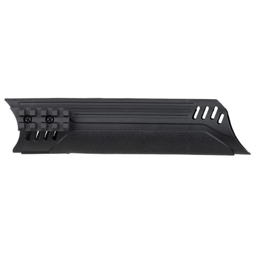 Ati Outdoors Strikeforce Shotgun Forend Black 12 Gauge