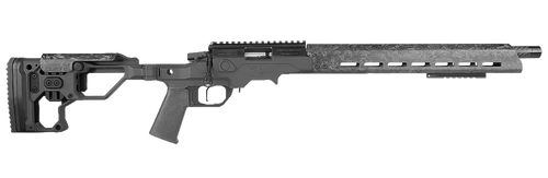 Christensen Arms MPR Bolt Action Rifle 22 Magnum 16" Black Synthetic Stock