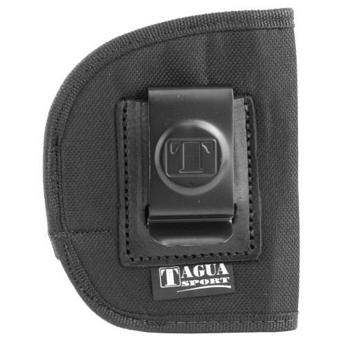 Tagua NIPH 4-in-1 Nylon Holster for Ruger LC9 Right Hand Black - Image 1 Tagua NIPH 4-in-1 Nylon Holster for Ruger LC9 Right Hand Black - Image 1
