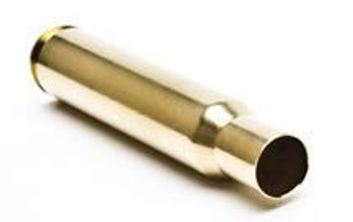 Nosler Custom 9.3x62mm Mauser Brass Box of 25