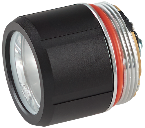Streamlight 69449 TLR HPL Face Cap Black