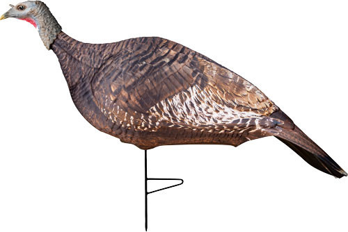 Primos Photoform Hen Turkey Decoy