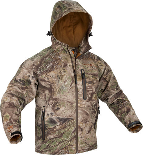 Arctic Shield Prodigy Sentinel Jacket Large