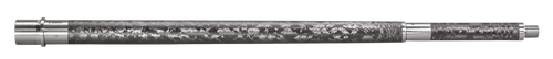 Proof Research 100394 AR-Style Barrel 223 Wylde 11.5 Inch Carbine Length Gas System 17 Twist 4 Grooves 1/2-28 Tpi Carbon Fiber Wrapped
