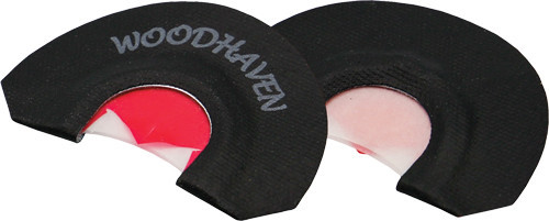 Woodhaven Custom Calls T-Mouth Call 3 Reed