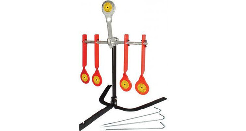 Do-All .22 Auto Reset Steel Target