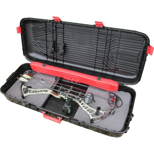 MTM Traveler Bow Case 44" Black