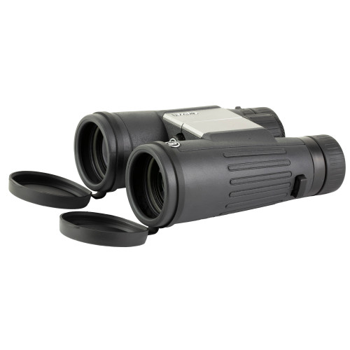 Bushnell PowerView 2 10x42 Binoculars Black - Image 1 Bushnell PowerView 2 10x42 Binoculars Black - Image 1
