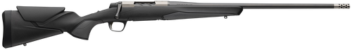 Browning XB2 HNT COMP Bolt Action Rifle 30-06 (22" Barrel, Threaded Muzzle)