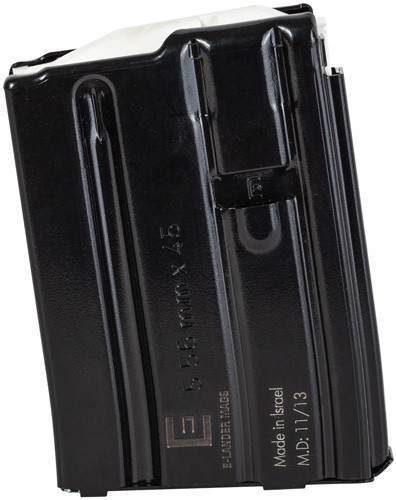 E-Lander Magazine 5.56x45mm 10-Round Steel