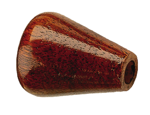 Traditions A1296 Palm Saver Brown Wood