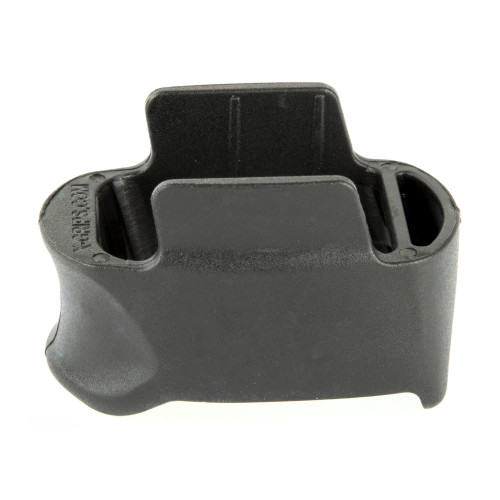 X-Grip Magazine Adapter Sig P320, P250 Full Size Magazine to fit P320, P250 Subcompact 9mm Luger, 40 S&W with New Style Grip Polymer Black - Image 1