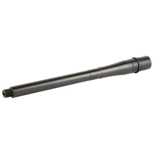 Ballistic Advantage Premium Black Series Barrel AR-10 8.6 Blackout DRP Contour 1 in 3" Twist 12.5" Stainless Steel Black