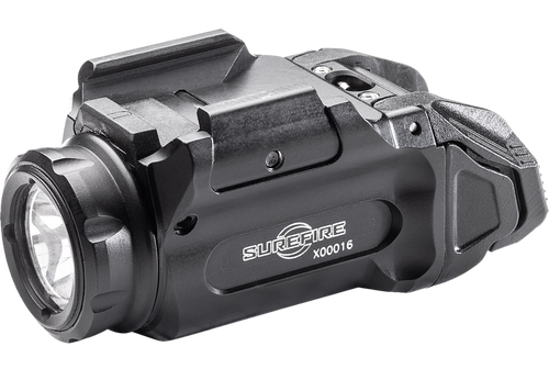 Surefire XC3 Weapon Light for Picatinny Rail Black