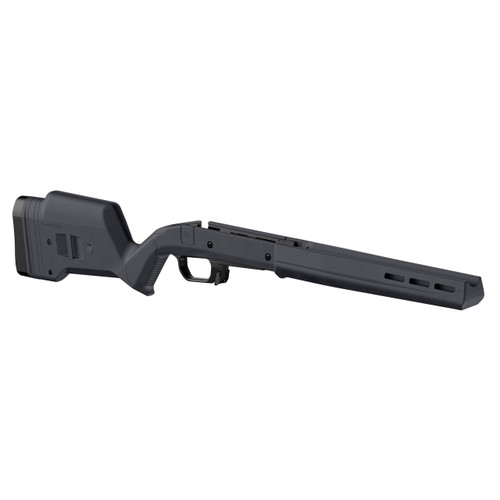 Magpul Hunter 110 Stock Left Hand Gray