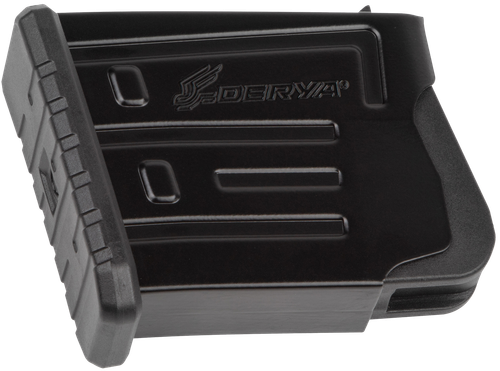 Derya DY12 2-Round 12 Gauge Magazine