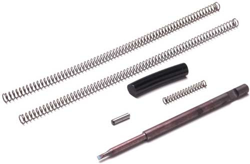 Tactical Solutions X-Ring Rifle Maintenance Kit Tactical Solutions X-Ring Rifle Maintenance Kit