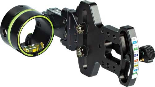 HHA Optimizer Lite X 5019 Bow Sight .019 Pin