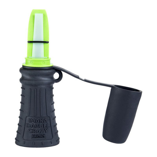 Primos Long Range Imaka Da Bullcrazy Elk Call