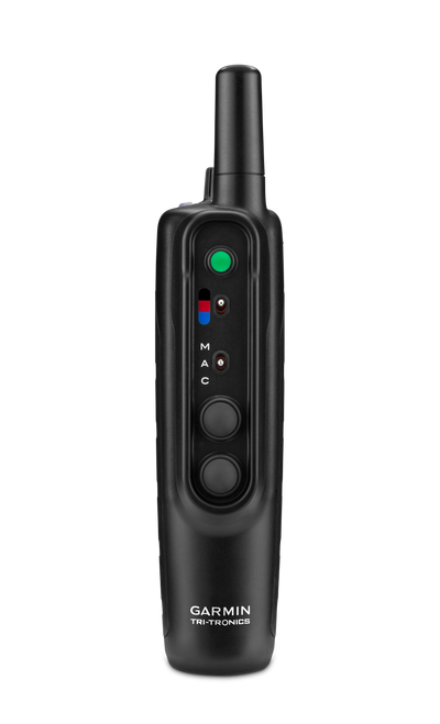 Garmin Pro 500 Handheld Black