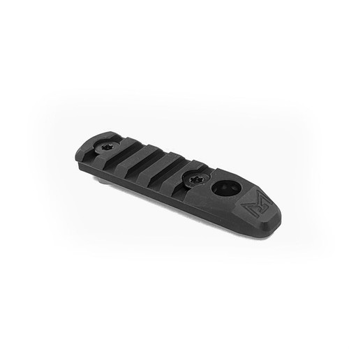 Breek Arms M-Lok Aluminum Rail Section with QD Sling Mount Breek Arms M-Lok Aluminum Rail Section with QD Sling Mount