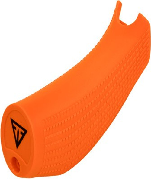 Tikka T3X Grip Adapter Standard Orange - Image 1 Tikka T3X Grip Adapter Standard Orange - Image 1