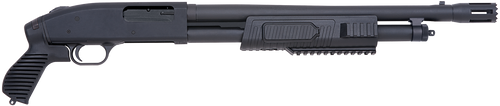 Mossberg 500 Tactical Cruiser Pump 12 Gauge Shotgun