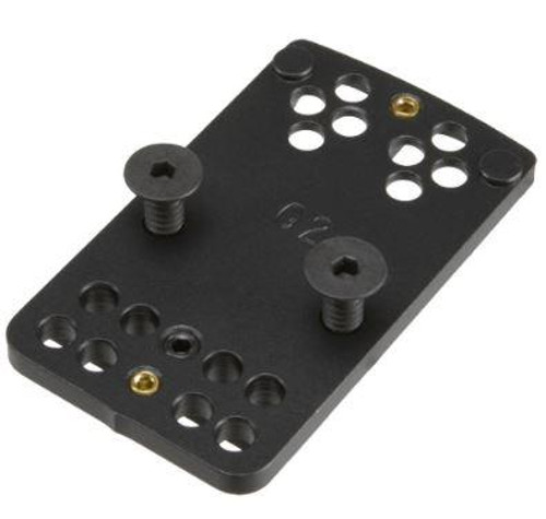 Truglo Triton 20mm Optic Mount