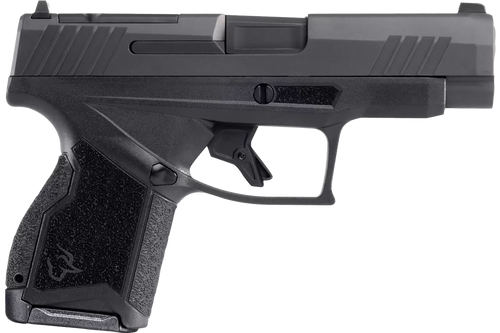 Taurus GX4 XL TORO 9mm Luger Pistol 3.7" Barrel 10+1 Rounds (Optics Ready)