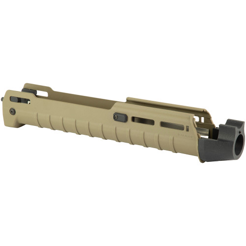 GG&G Transformed Magpul Zhukov Handguard Beretta A300 FDE - Image 1 GG&G Transformed Magpul Zhukov Handguard Beretta A300 FDE - Image 1