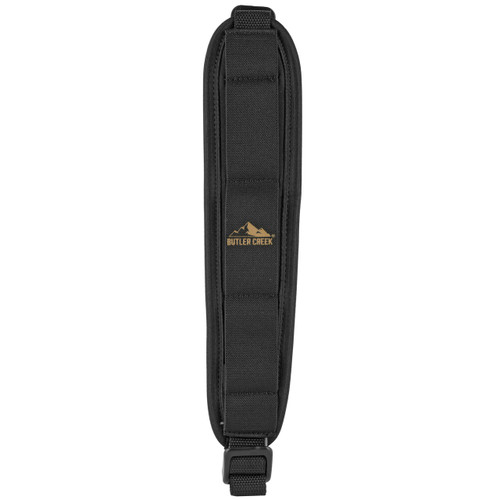 Butler Creek Comfort Stretch Rifle Sling Nylon Black