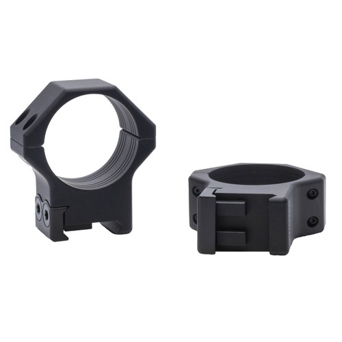 Riton Optics 30mm Picatinny Rings 12mm Medium